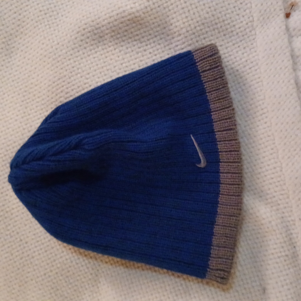 Nike hat